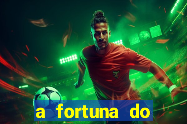 a fortuna do jogador bebeto